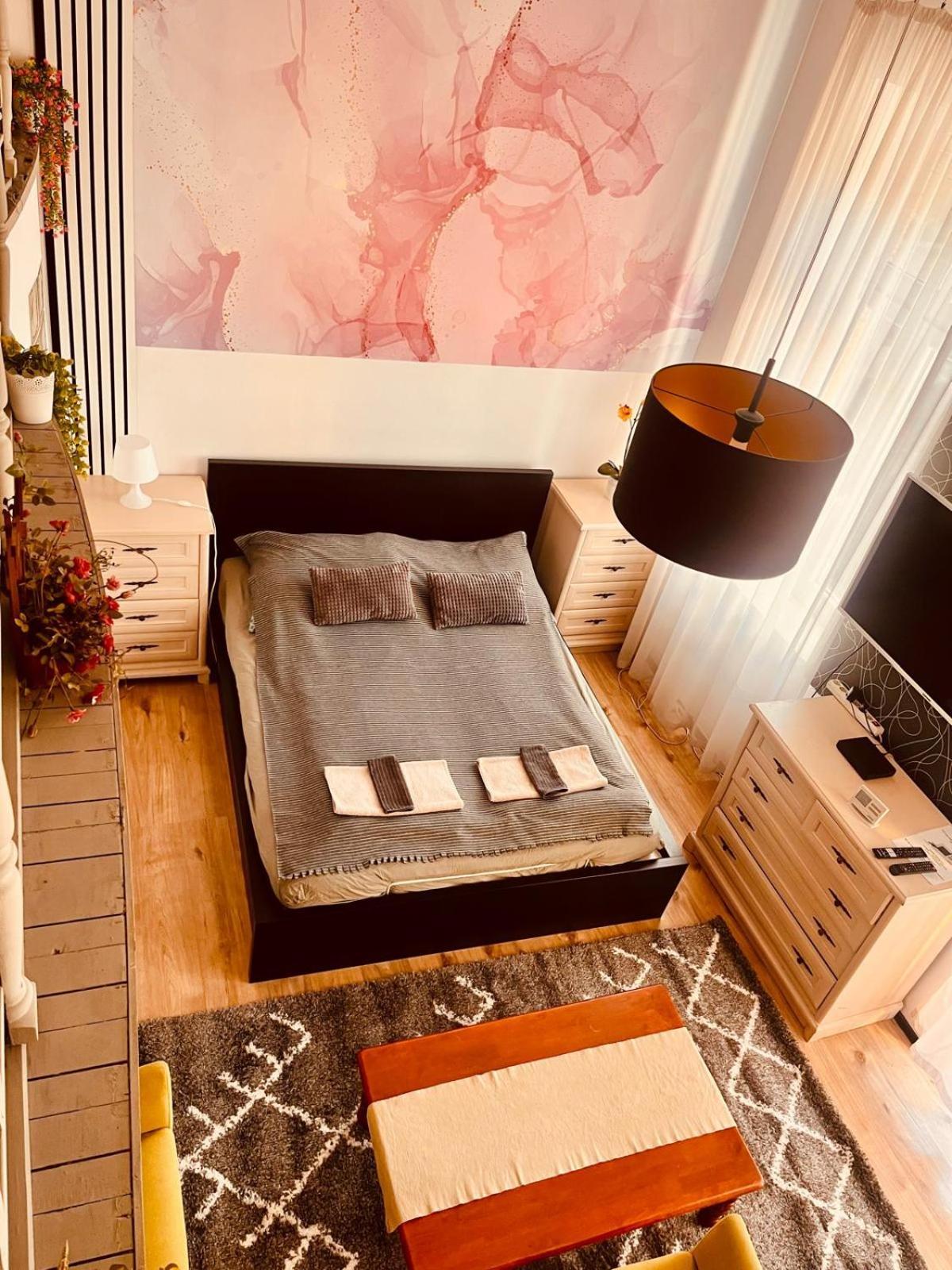 Kalvaria With Balcony, Free Parking And Ac Boedapest Buitenkant foto