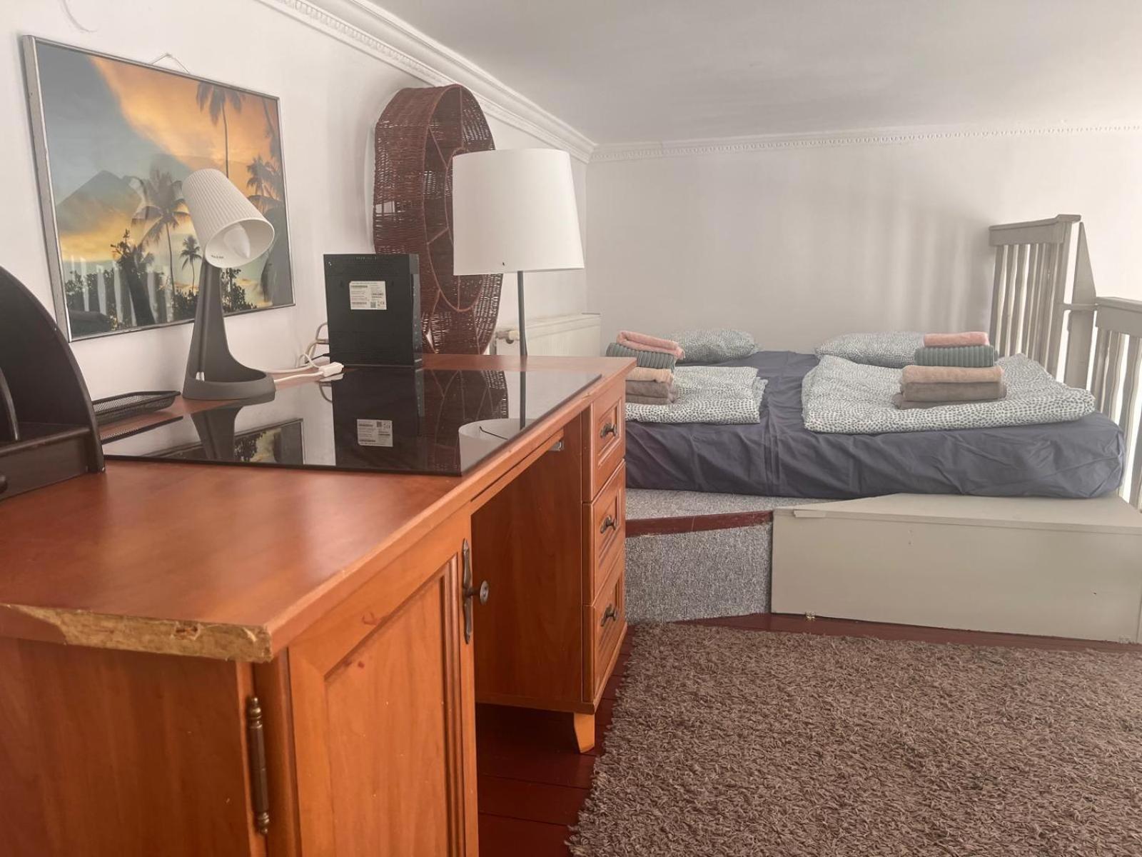 Kalvaria With Balcony, Free Parking And Ac Boedapest Buitenkant foto